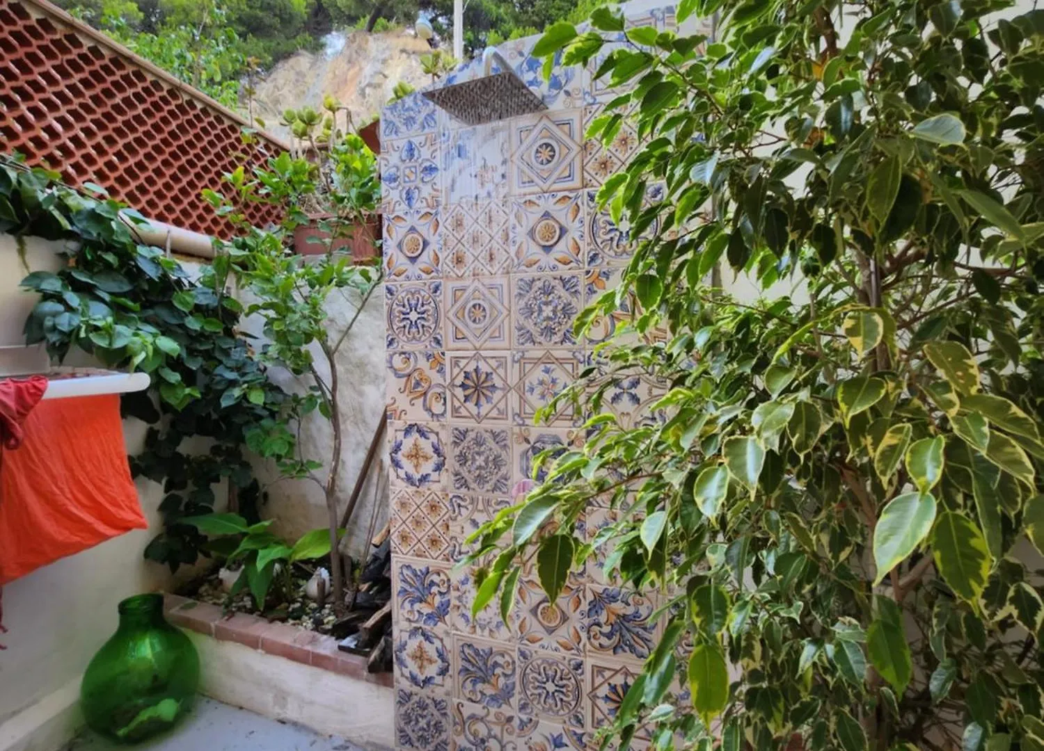 Casa Cortile Nonna Caterina Apartment Valderice