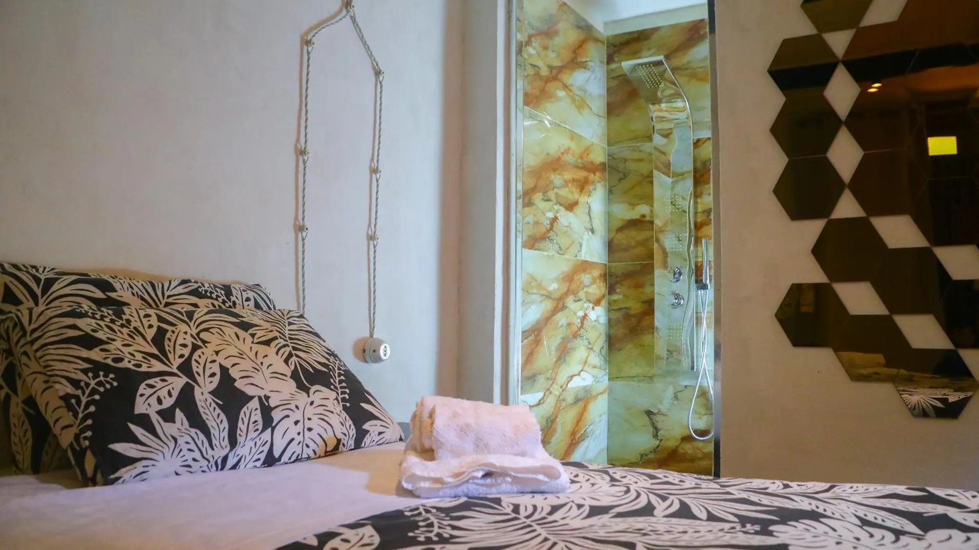 Casa Cortile Nonna Caterina Apartment Valderice 0*,  Italy
